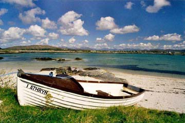 Connemara